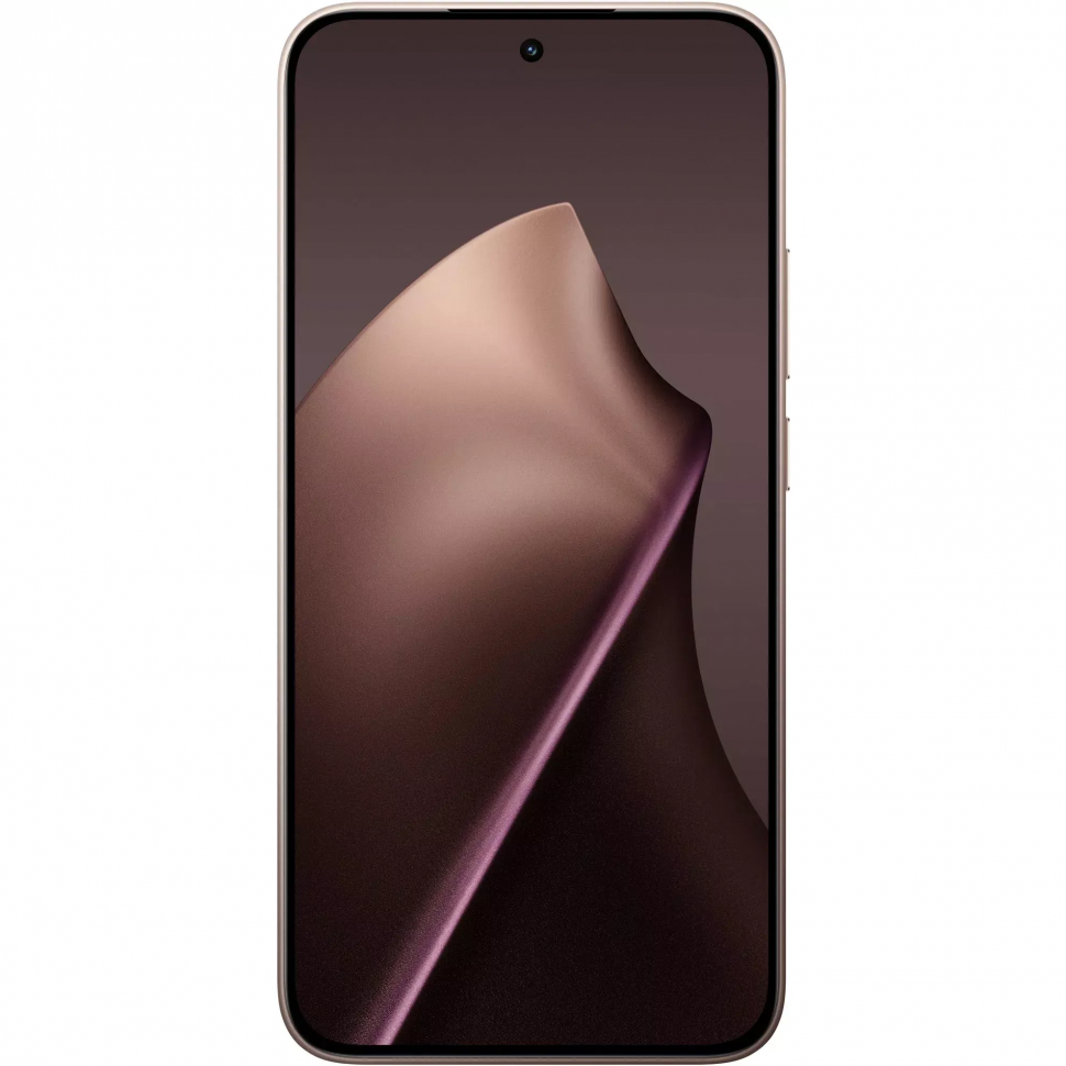 Смартфон Xiaomi 15T 12/256GB Золотой (Gold)