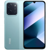 Смартфон Xiaomi POCO C85 6/128GB Зеленый (Green)