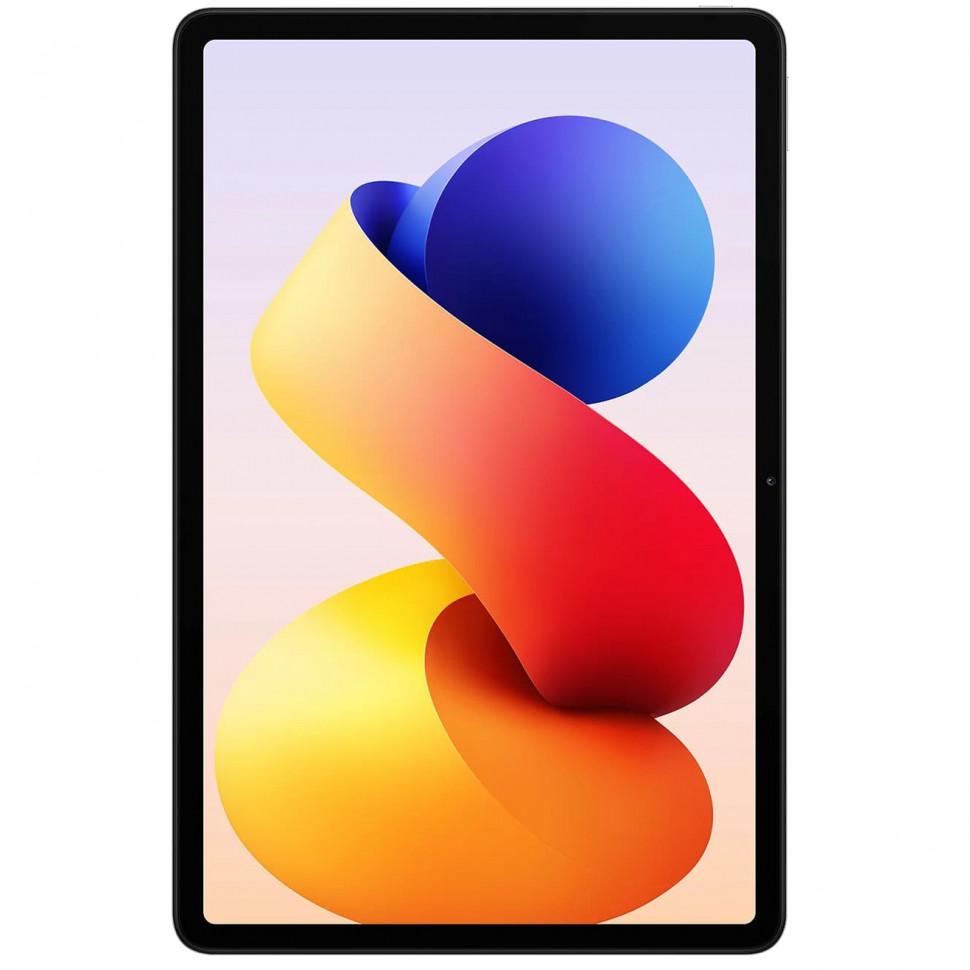 Планшет Xiaomi Redmi Pad 2 Pro Wi-Fi 8/256GB Серебро (Silver)