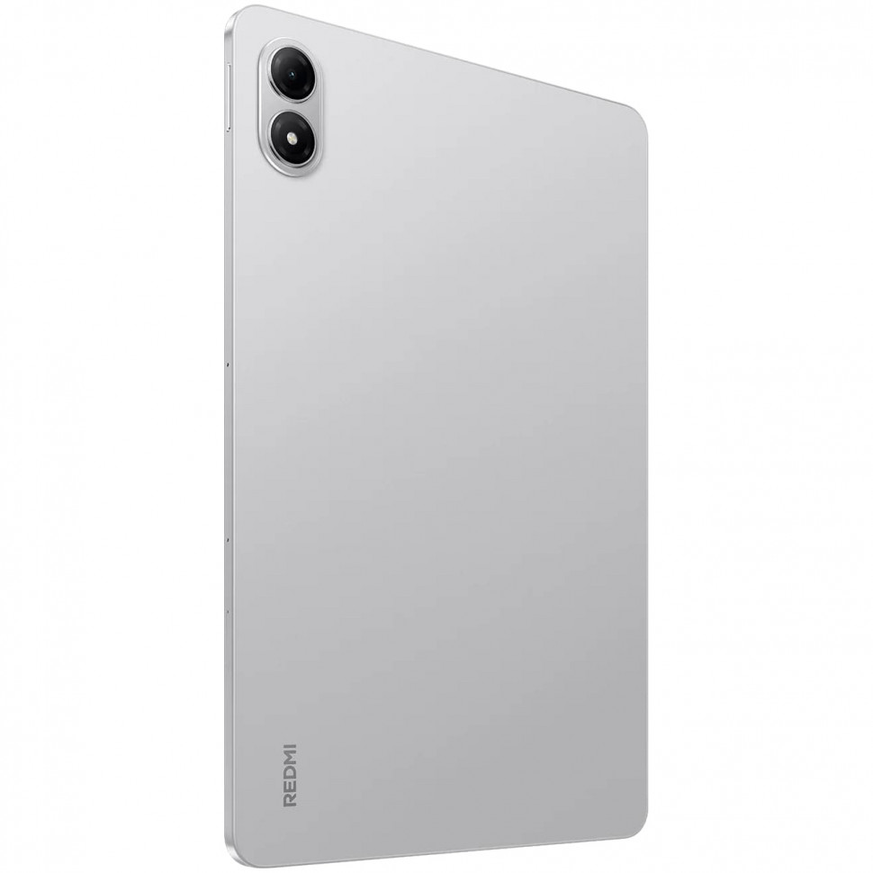 Планшет Xiaomi Redmi Pad 2 Pro Wi-Fi 8/256GB Серебро (Silver)
