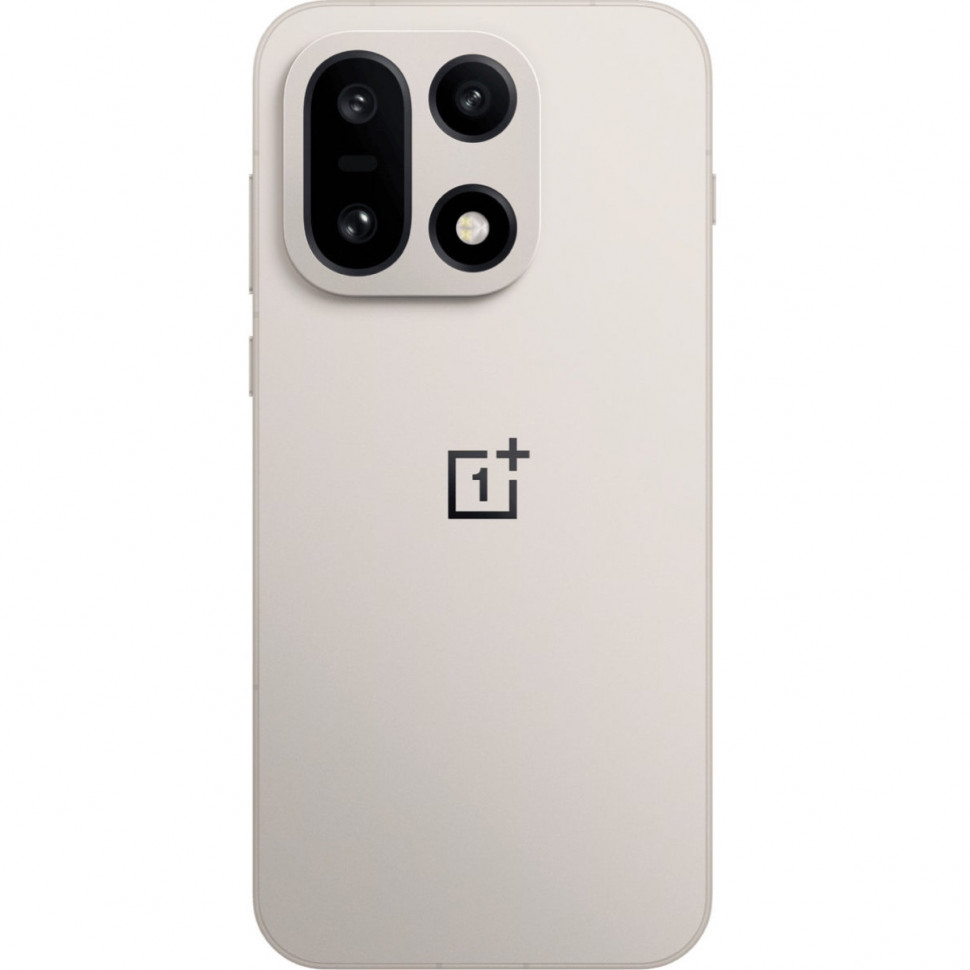 Смартфон OnePlus 15 16/512GB Бежевый (Sand Storm)