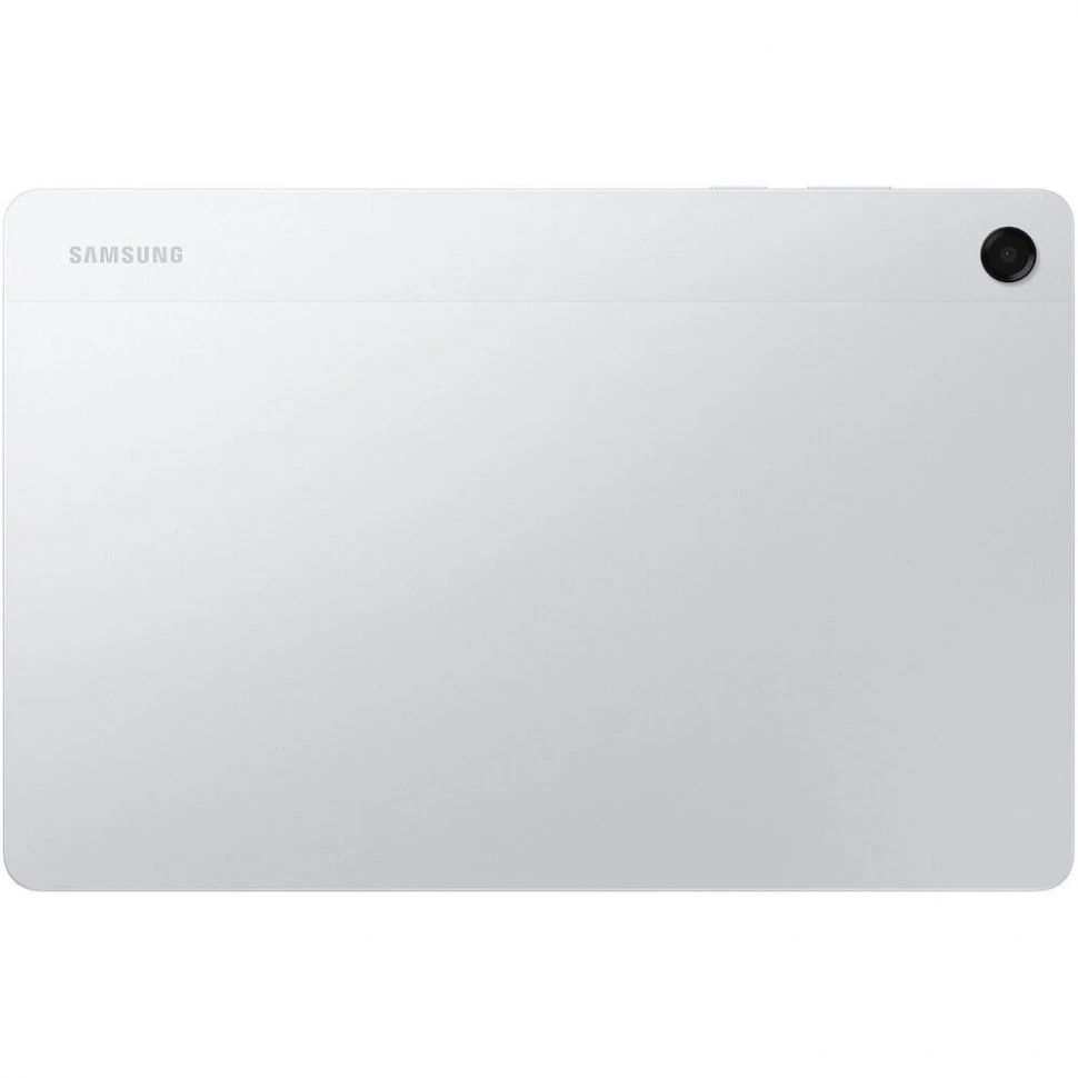 Планшет Samsung Galaxy Tab A11+ Wi-Fi 6/128GB Серебро (Silver)