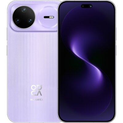 Смартфон HUAWEI Nova 15 Pro 12/512GB Фиолетовый (Violet)