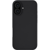 Чехол защитный uBear Touch Mag Case для iPhone 16 Черный