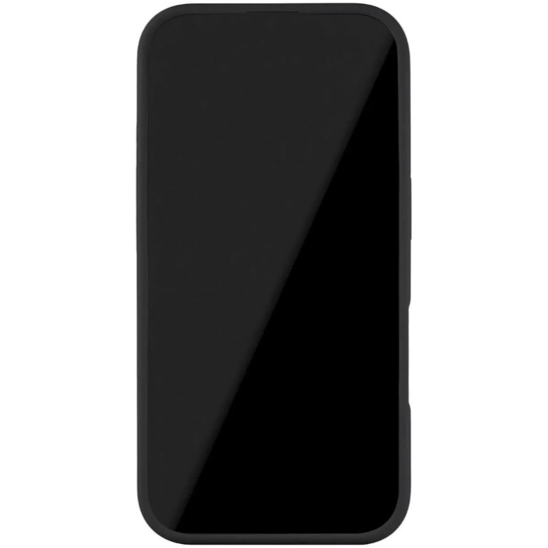 Чехол защитный uBear Touch Mag Case для iPhone 16 Черный