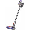 Вертикальный беспроводной пылесос Dyson V8 (SV25) Silver/Nickel (Вилка CN)
