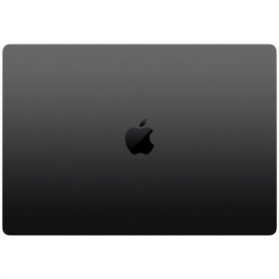 Ноутбук Apple MacBook Pro 16 Late 2023 MRW33 (M3 Max 30-Core GPU, 36/1TB) Черный космос (Space Black)