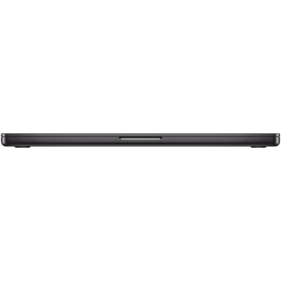 Ноутбук Apple MacBook Pro 16 Late 2023 MRW33 (M3 Max 30-Core GPU, 36/1TB) Черный космос (Space Black)