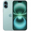 Смартфон Apple iPhone 16 Plus 128GB Бирюзовый (Teal)
