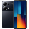 Смартфон Xiaomi POCO M6 Pro 8/256GB Черный (Black)