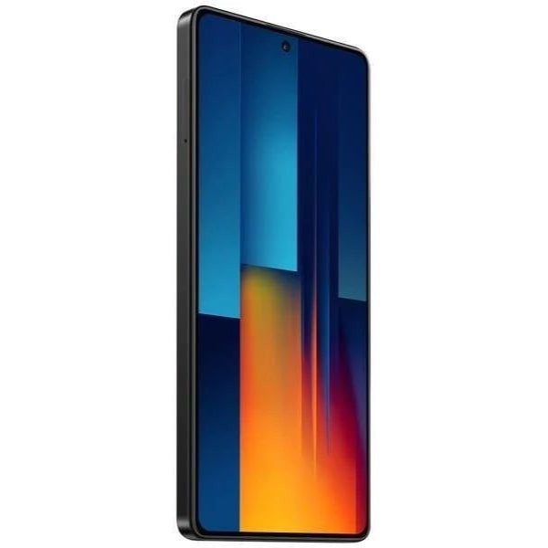 Смартфон Xiaomi POCO M6 Pro 8/256GB Черный (Black)