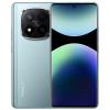 Смартфон Xiaomi Redmi Note 14 Pro+ 5G 12/256GB Голубой (Frost Blue)