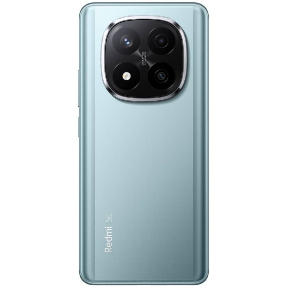 Смартфон Xiaomi Redmi Note 14 Pro+ 5G 12/256GB Голубой (Frost Blue)