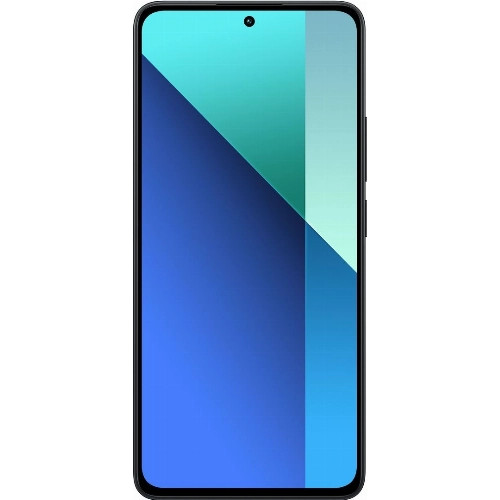 Смартфон Xiaomi Redmi Note 13 NFC 8/256GB Черный