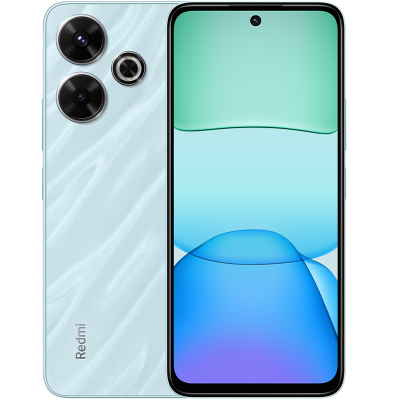 Смартфон Xiaomi Redmi 13 NFC 8/256GB Голубой (Ocean Blue)