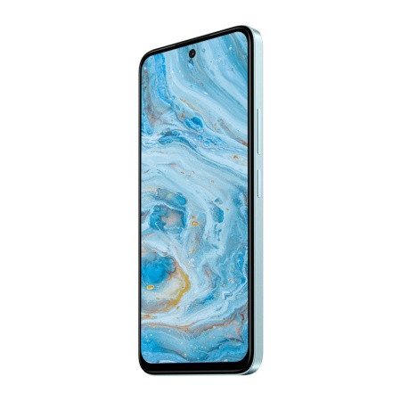 Смартфон Xiaomi Redmi 13 NFC 8/256GB Голубой (Ocean Blue)