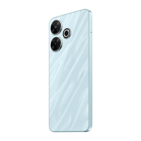 Смартфон Xiaomi Redmi 13 NFC 8/256GB Голубой (Ocean Blue)