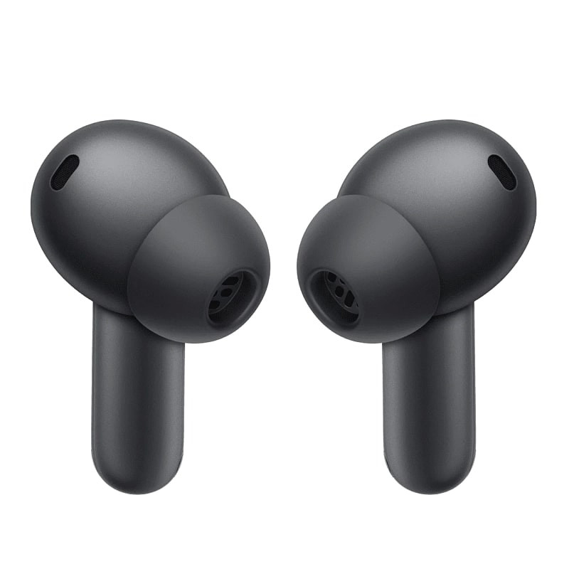 Беспроводные наушники OnePlus Buds 4 Черный (Metallic Gray)