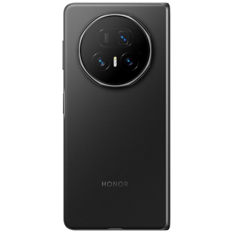 Смартфон HONOR Magic V5 16/512GB Черный (Black)