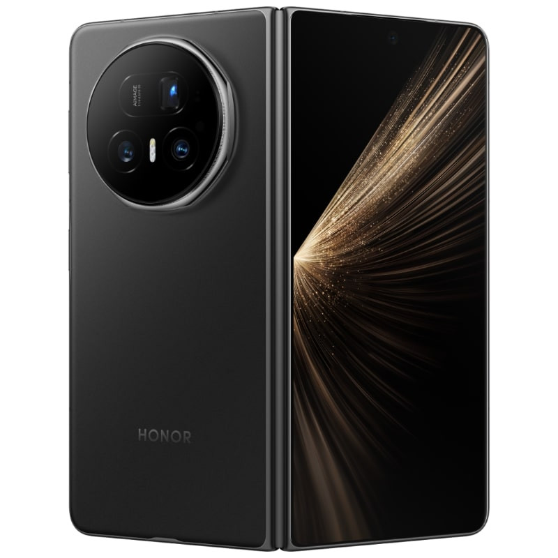 Смартфон HONOR Magic V5 16/512GB Черный (Black)