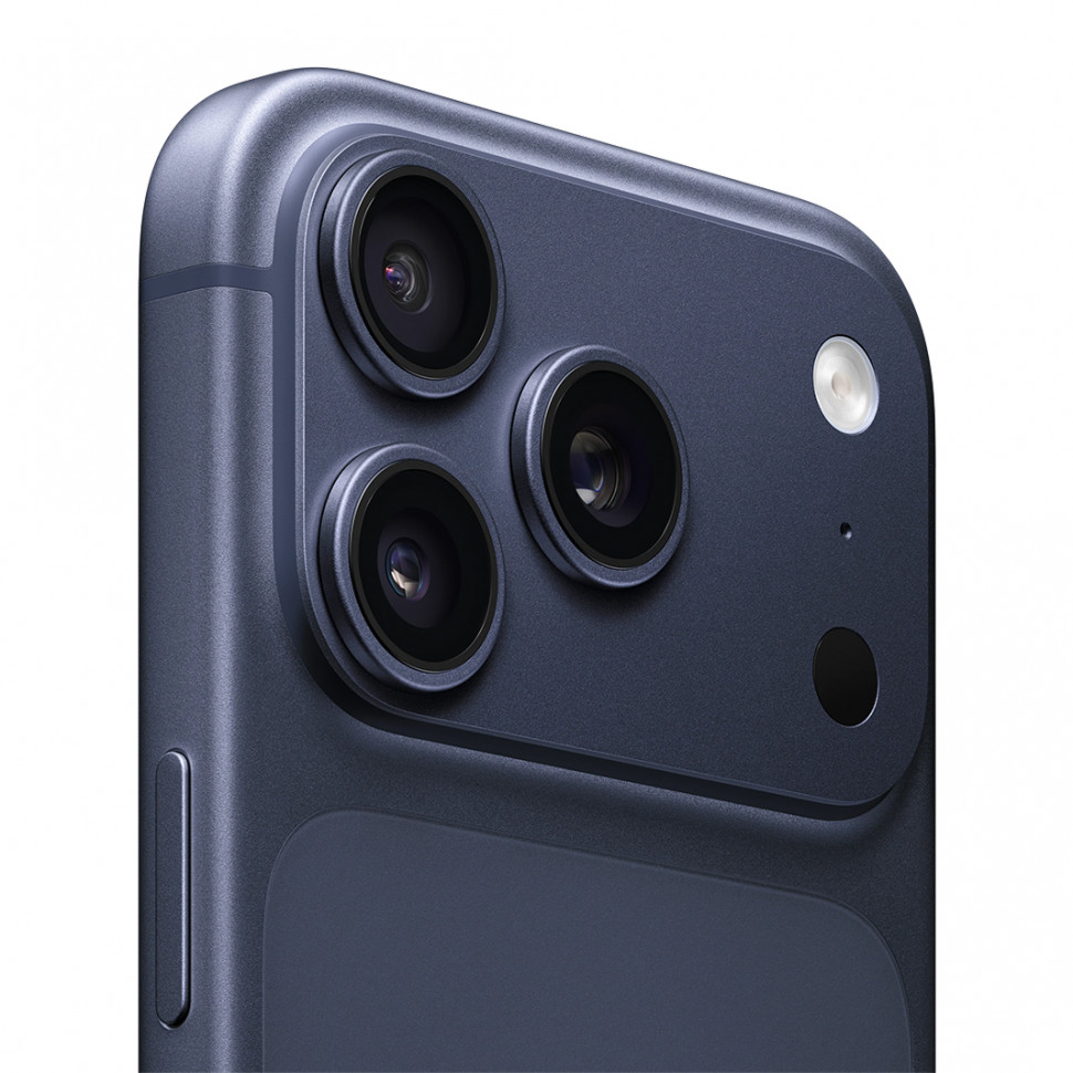 Смартфон Apple iPhone 17 Pro 1024GB Синий (Deep Blue)