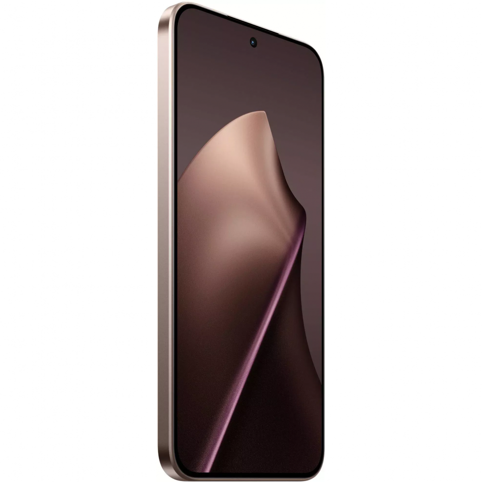 Смартфон Xiaomi 15T 12/512GB Золотой (Gold)