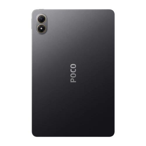 Планшет Xiaomi POCO Pad M1 8/256GB Серый (Grey)
