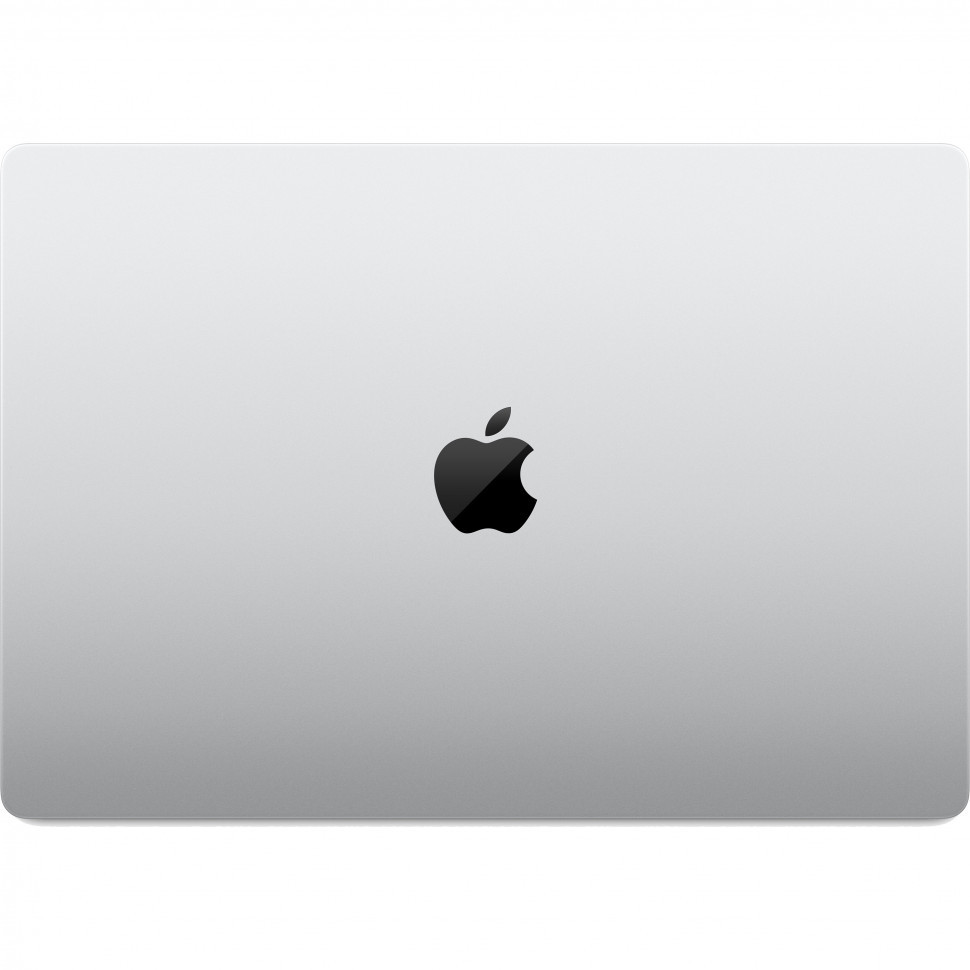 Ноутбук Apple MacBook Pro 16 2026 MGE44 (M5 Pro 20-Core GPU, 24/1024GB) Серебристый (Silver)