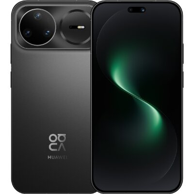 Смартфон HUAWEI Nova 15 Pro 12/256GB Черный (Black)