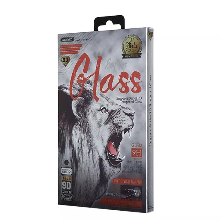 Защитное стекло Remax GL-32 Medicine Glass для iPhone 12 Mini
