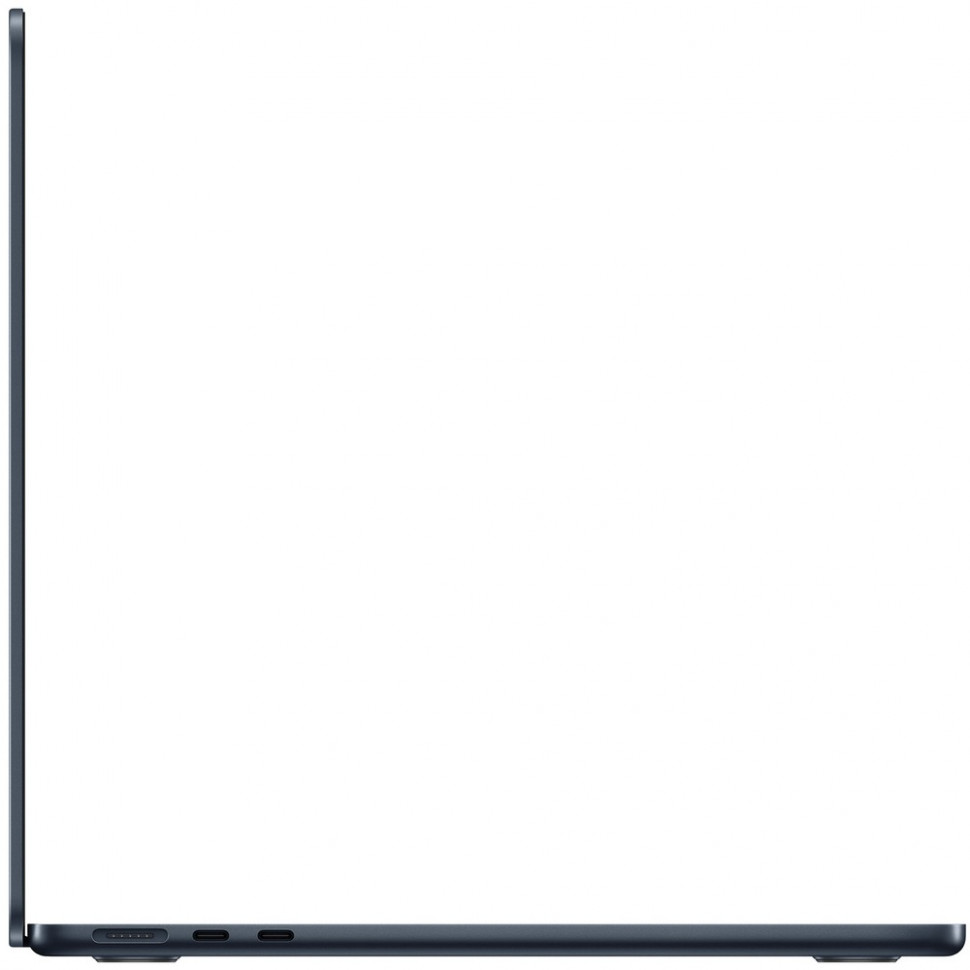 Ноутбук Apple MacBook Air 13 2022 MLY43 (M2 10-Core GPU, 8/512GB) Темная ночь (Midnight)