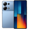 Смартфон Xiaomi POCO M6 Pro 8/256GB Синий (Blue)