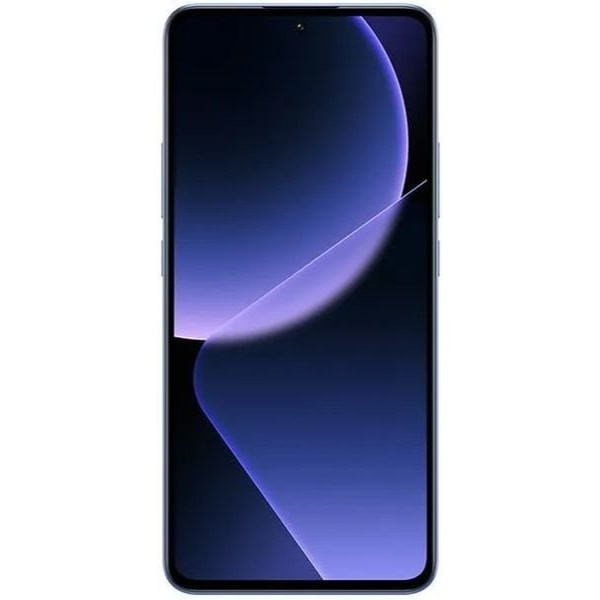 Смартфон Xiaomi 13T 8/256GB Голубой (Alpine Blue)