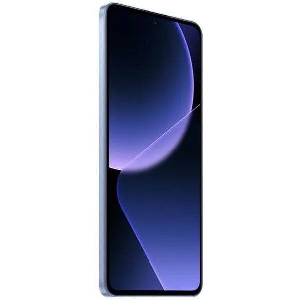 Смартфон Xiaomi 13T 8/256GB Голубой (Alpine Blue)