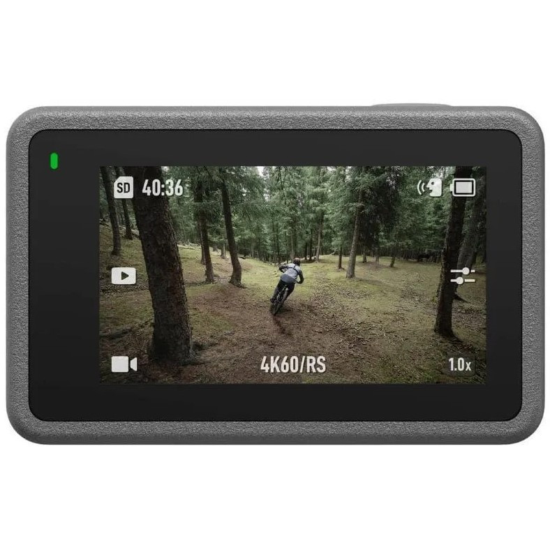 Экшн-камера DJI Osmo Action 3 Standard Combo
