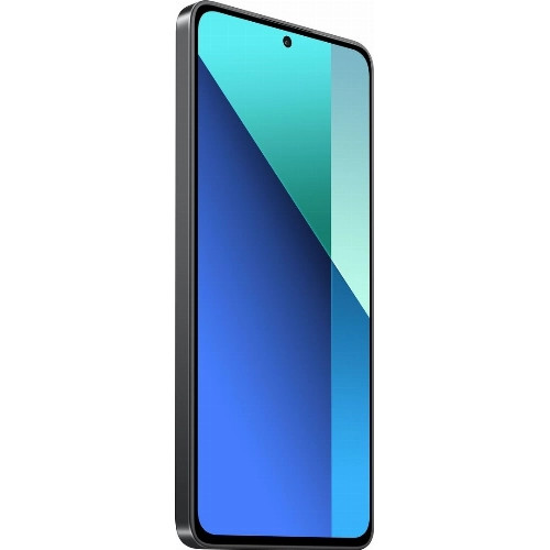 Смартфон Xiaomi Redmi Note 13 NFC 8/512GB Черный (Black)