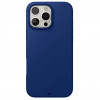 Чехол защитный VLP Aster Case MagSafe для iPhone 16 Pro Max Ультрамарин