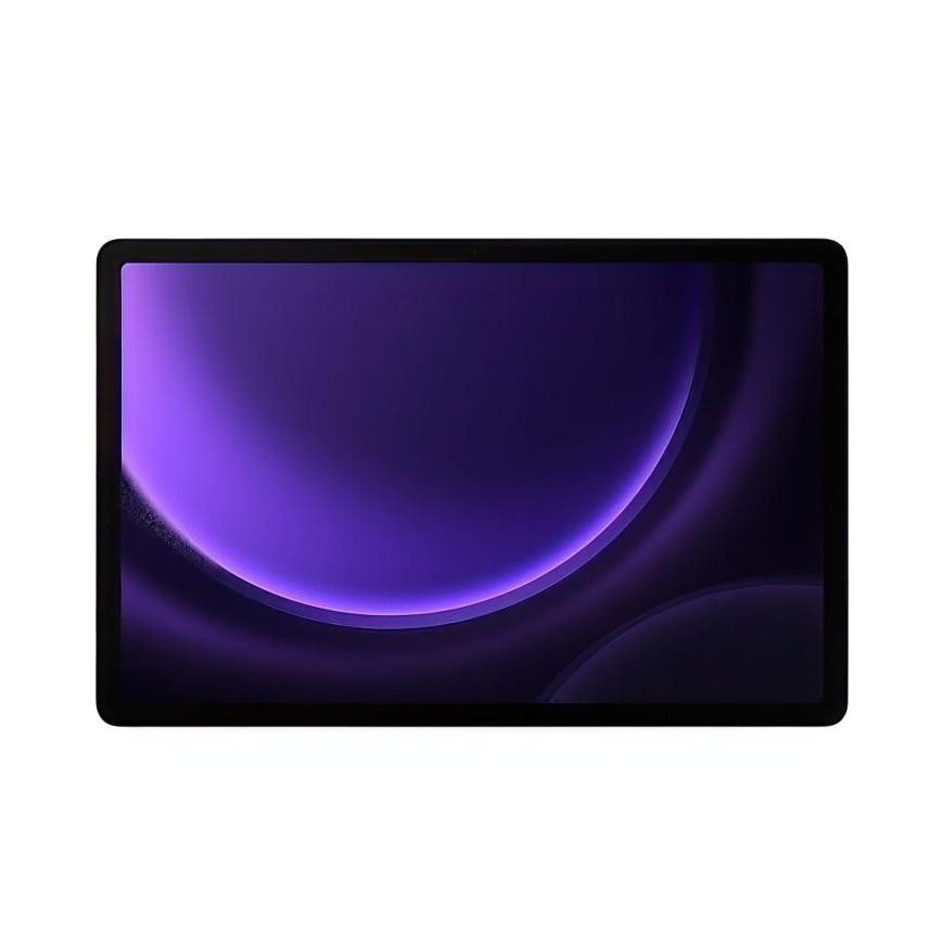 Планшет Samsung Galaxy Tab S9 FE 5G 8/256GB Лаванда (Lavender)