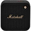 Портативная акустика Marshall Willen II Черный (Black & Brass)