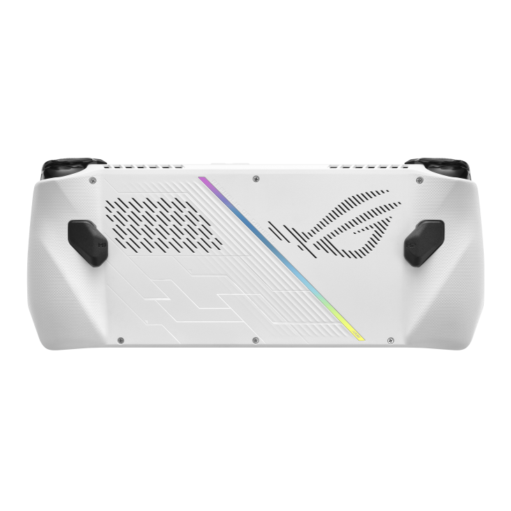 Игровая приставка Asus ROG Ally AMD Ryzen Z1 16/256GB Белый (White)