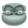 Беспроводные наушники OnePlus Buds 4 Зеленый (Khaki Green)
