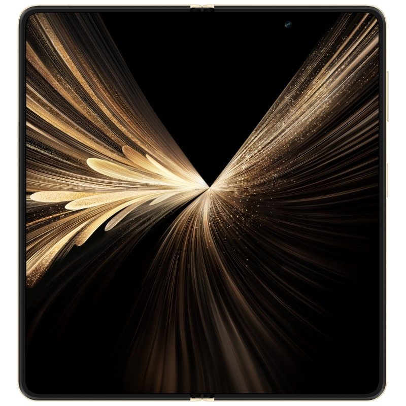 Смартфон HONOR Magic V5 16/512GB Белый (Ivory White)
