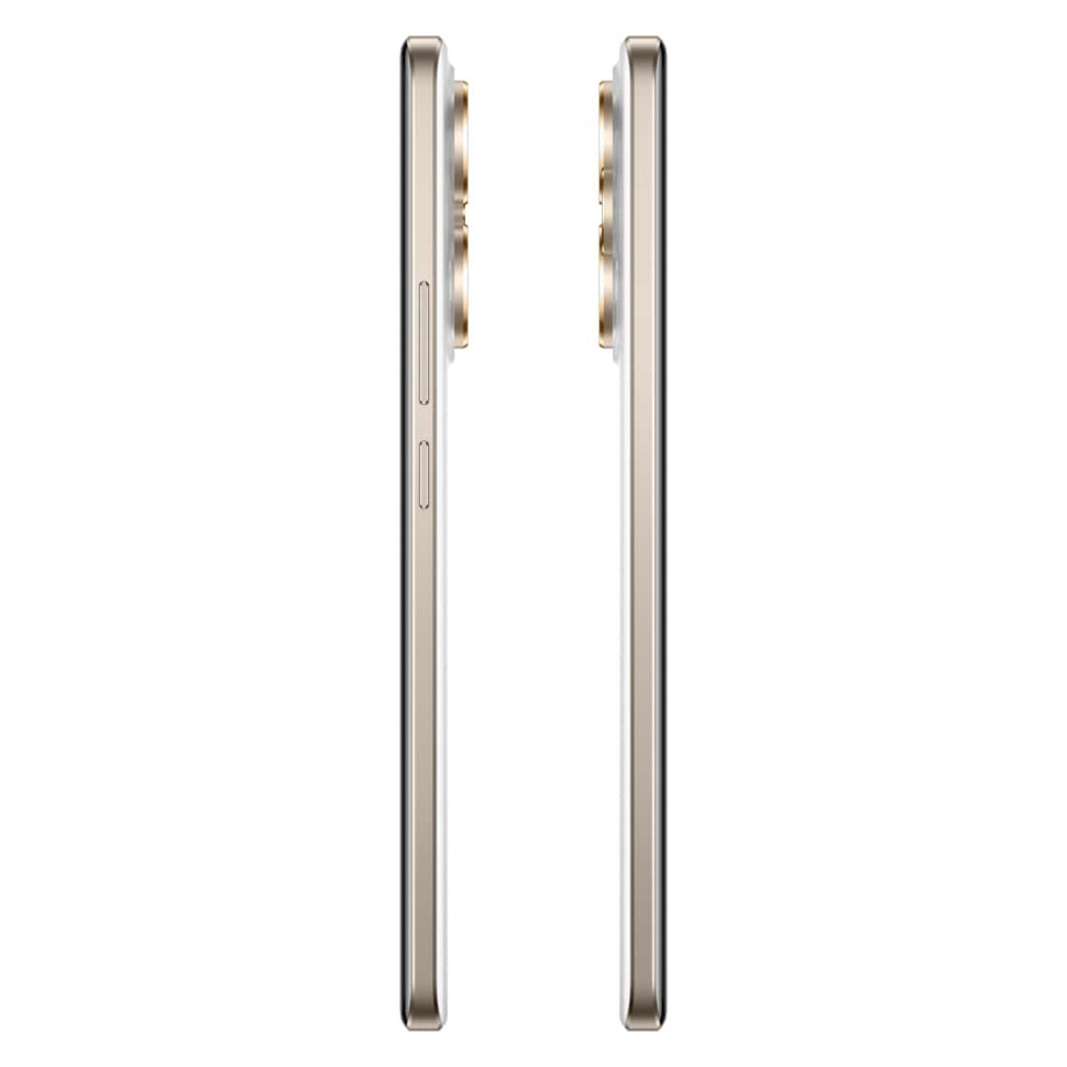 Смартфон realme 15 Pro 5G 8/256GB Белый (Flowing Silver)