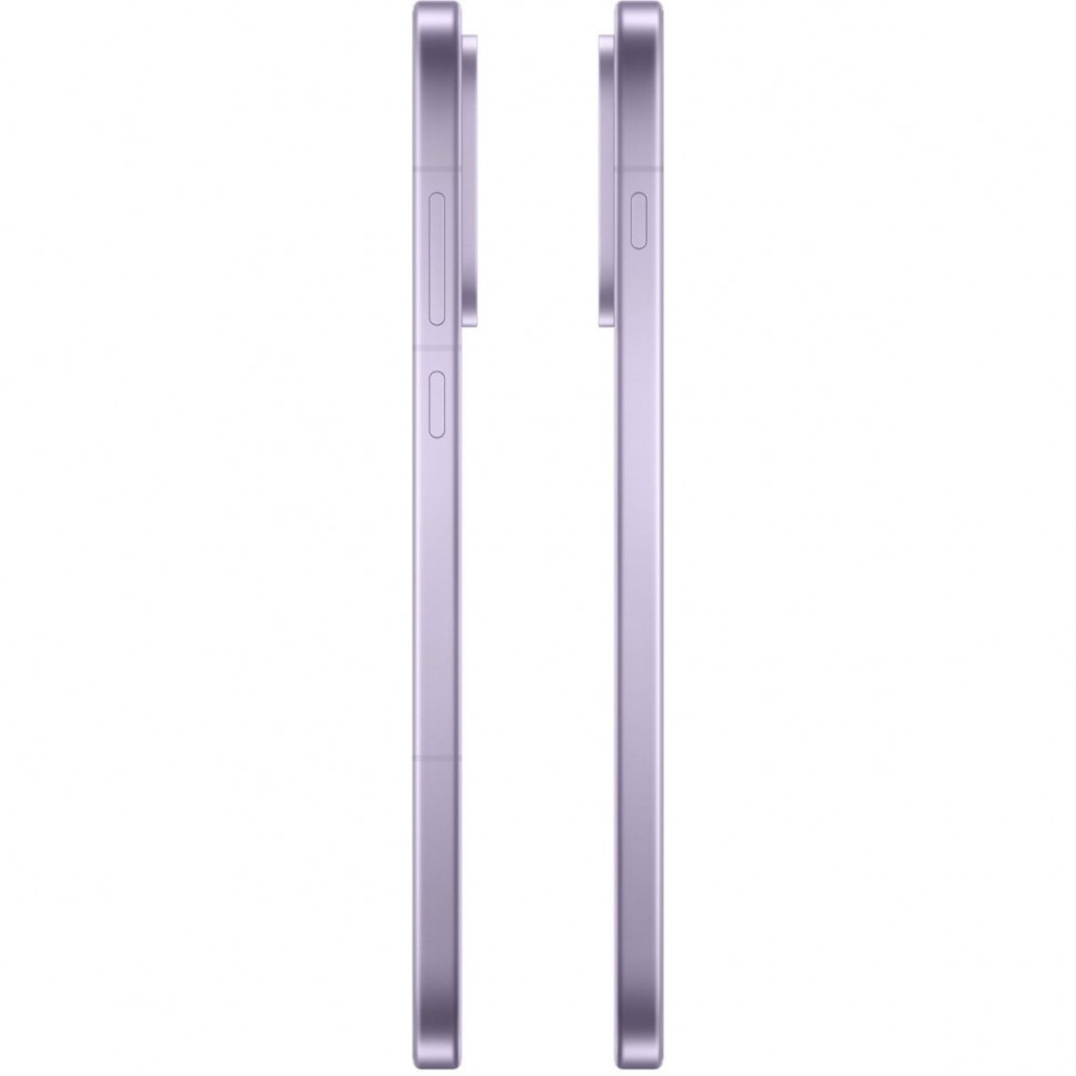 Смартфон OnePlus 15 12/256GB Фиолетовый (Ultra Violet)