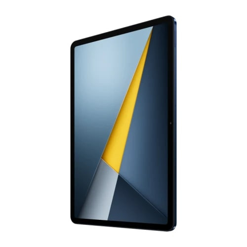 Планшет Xiaomi POCO Pad M1 8/256GB Синий (Blue)
