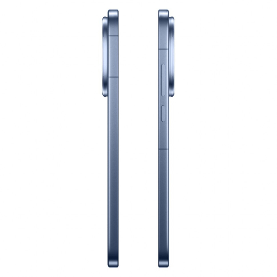 Смартфон realme GT 8 Pro 16/512GB Синий (Urban Blue)