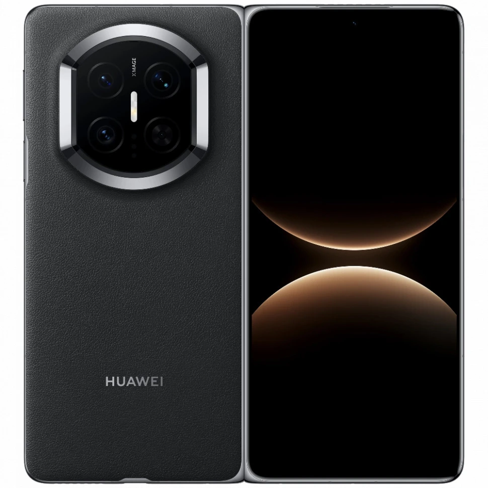 Смартфон HUAWEI Mate X7 16/512GB Черный (Black)