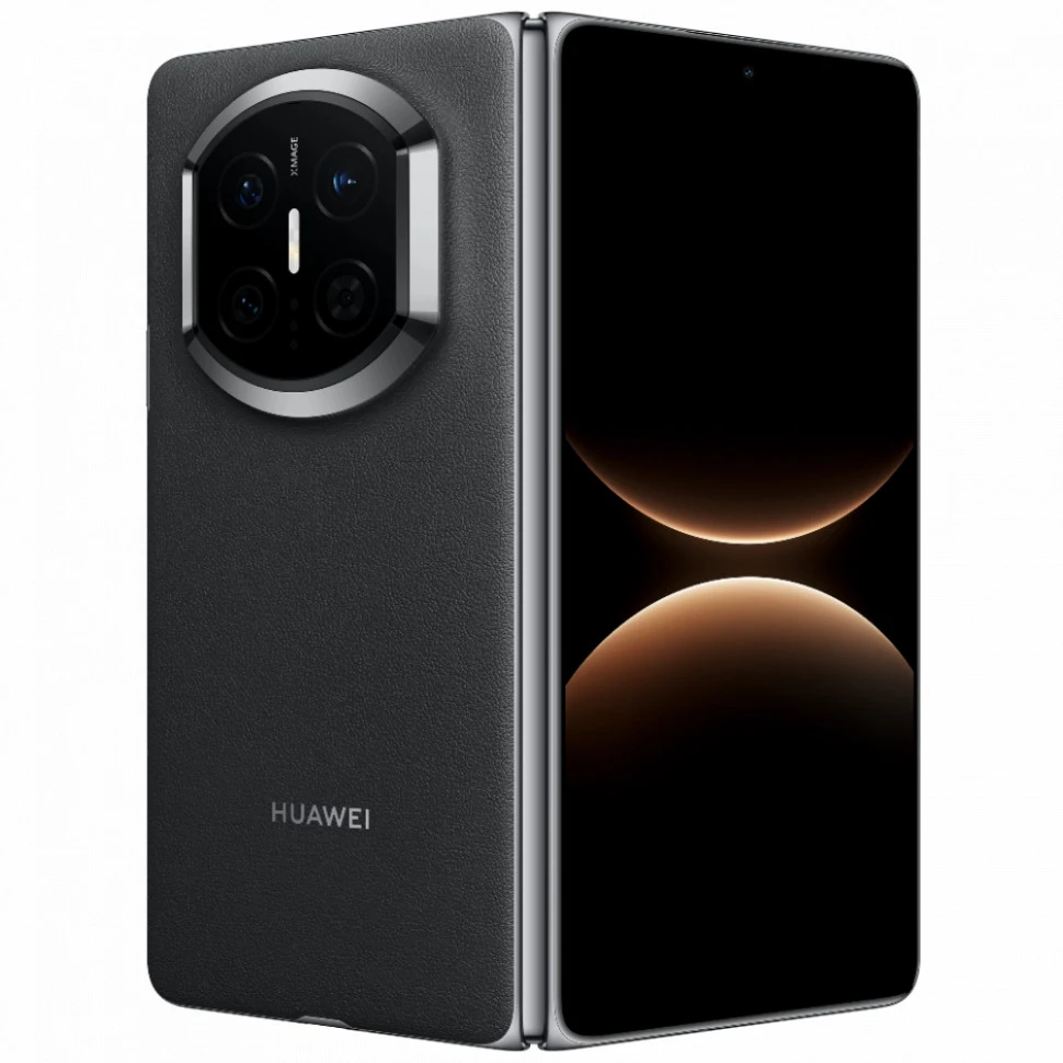 Смартфон HUAWEI Mate X7 16/512GB Черный (Black)
