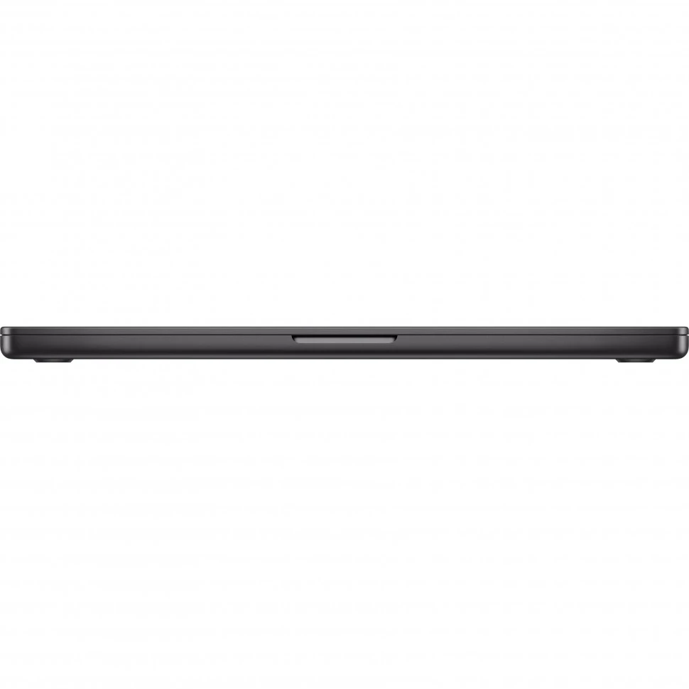 Ноутбук Apple MacBook Pro 16 2026 MGED4 (M5 Max 32-Core GPU, 36/2048GB) Черный космос (Space Black)