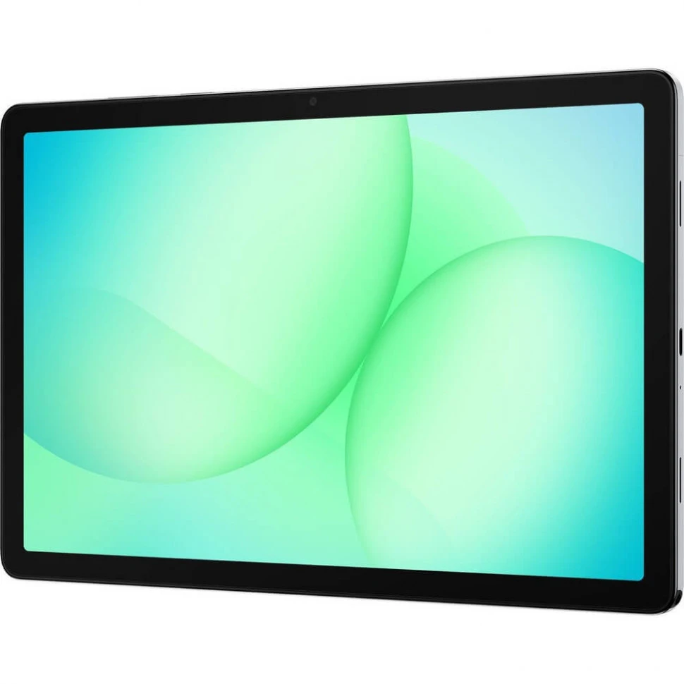 Планшет Samsung Galaxy Tab A11+ 5G 6/128GB Серебро (Silver)